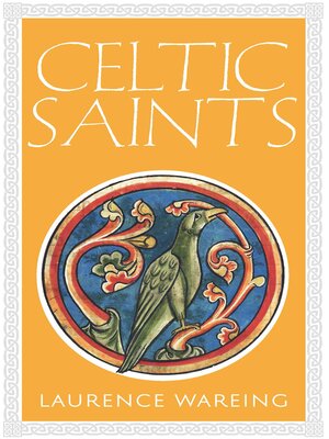 cover image of Celtic Saints